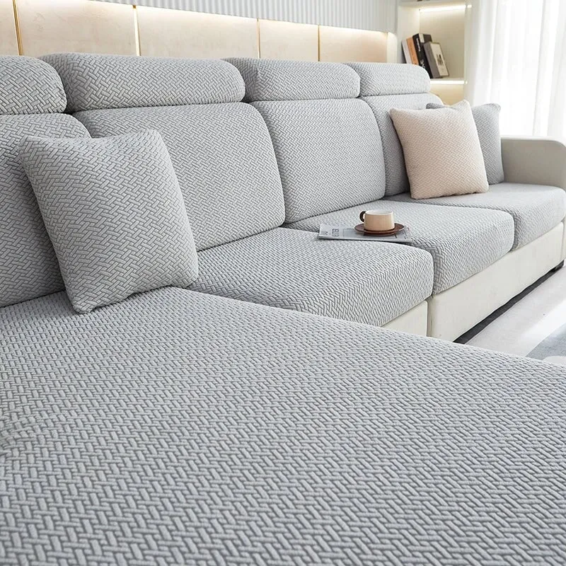 Sectional Sofa Cover | Classic (Special Sizes)