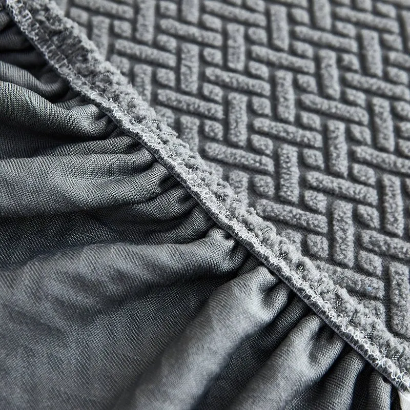 Sectional Sofa Cover | Classic (Special Sizes)