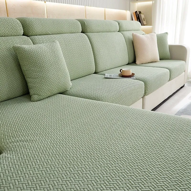 Sectional Sofa Cover | Classic (Special Sizes)