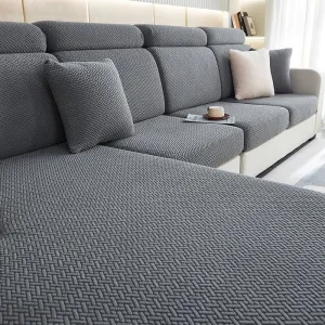 Sectional Sofa Cover | Classic (Special Sizes)