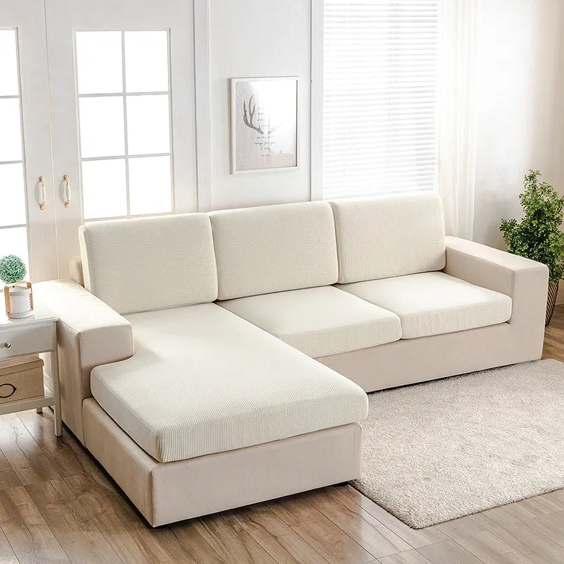 Sectional Sofa Cover (Water-Resistant) | Square
