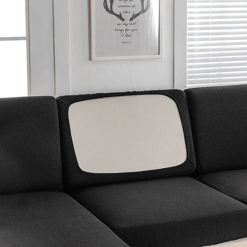 Sectional Sofa Cover (Water-Resistant) | Square