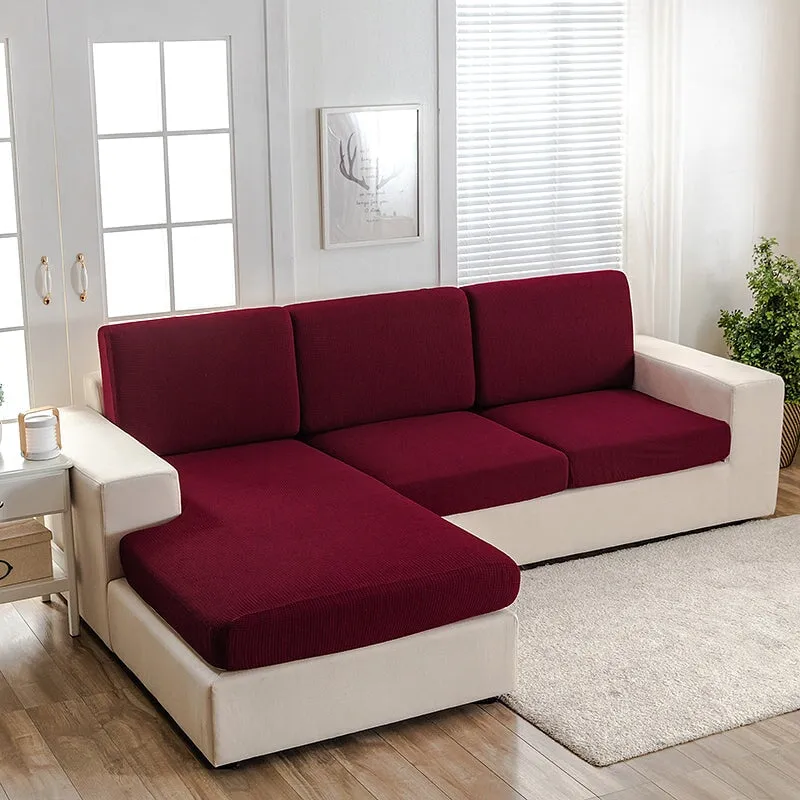 Sectional Sofa Cover (Water-Resistant) | Square