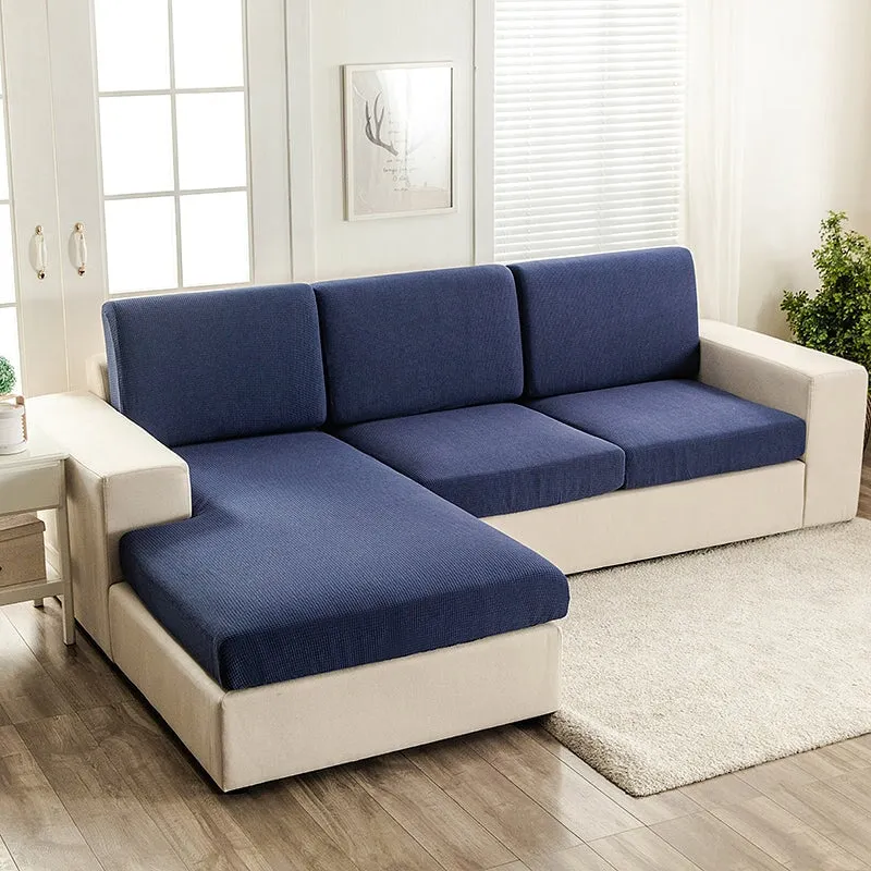 Sectional Sofa Cover (Water-Resistant) | Square