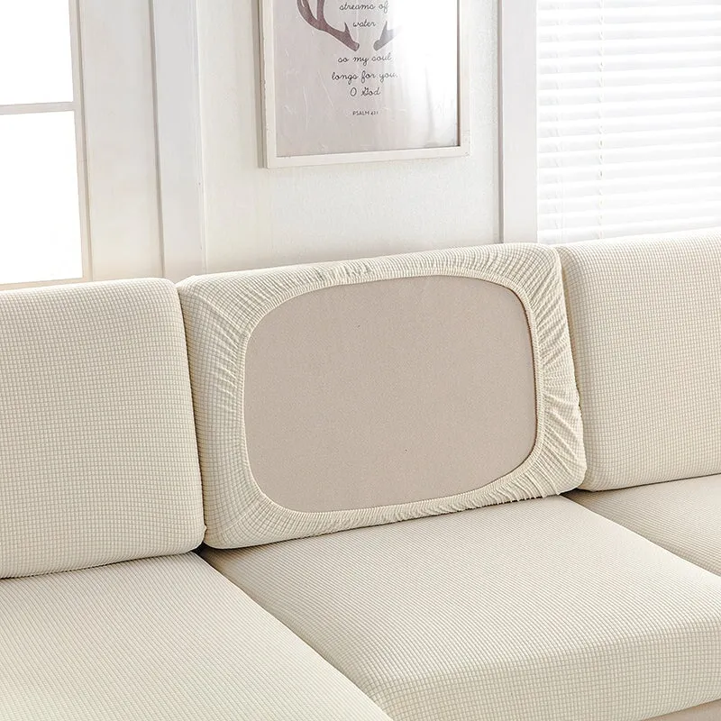 Sectional Sofa Cover (Water-Resistant) | Square