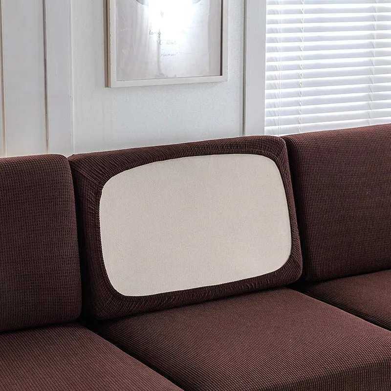 Sectional Sofa Cover (Water-Resistant) | Square
