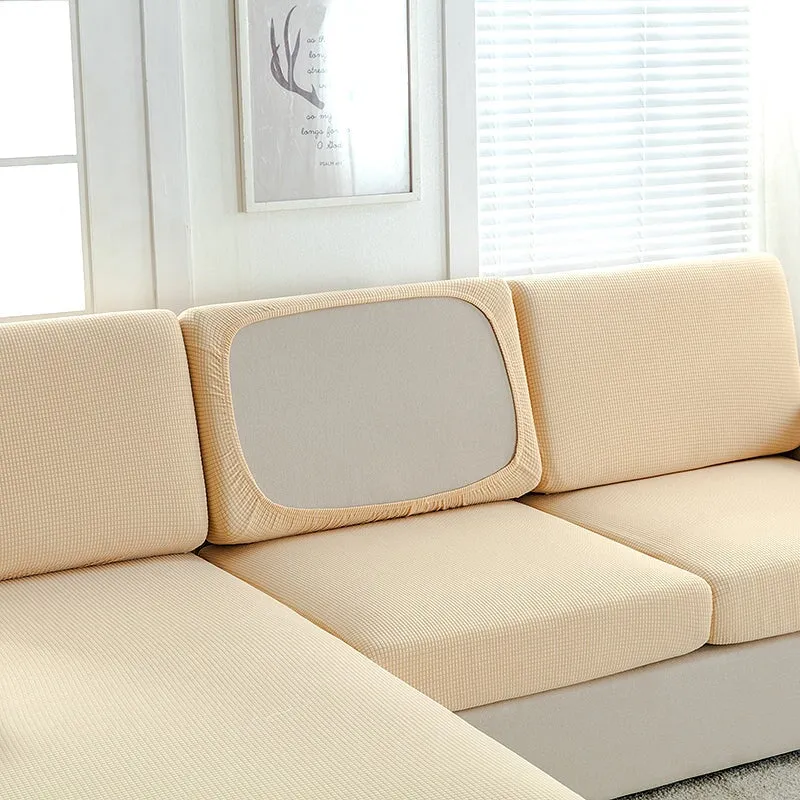 Sectional Sofa Cover (Water-Resistant) | Square