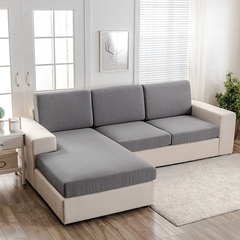 Sectional Sofa Cover (Water-Resistant) | Square