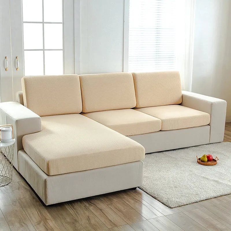 Sectional Sofa Cover (Water-Resistant) | Square