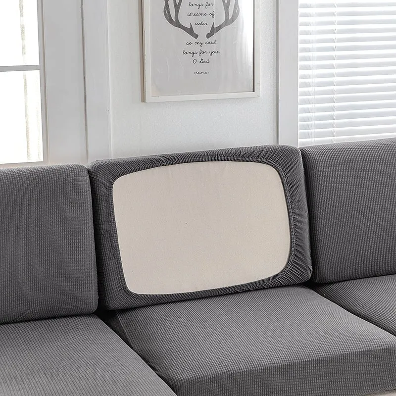 Sectional Sofa Cover (Water-Resistant) | Square