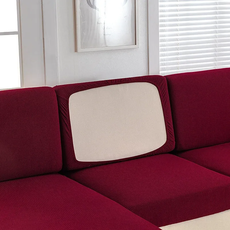 Sectional Sofa Cover (Water-Resistant) | Square