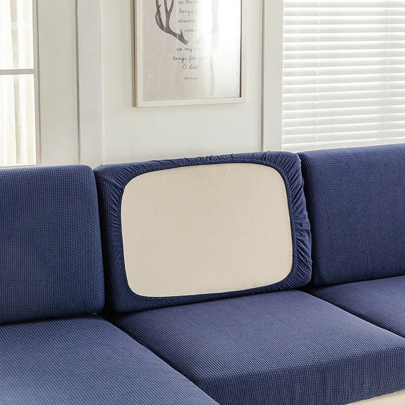Sectional Sofa Cover (Water-Resistant) | Square