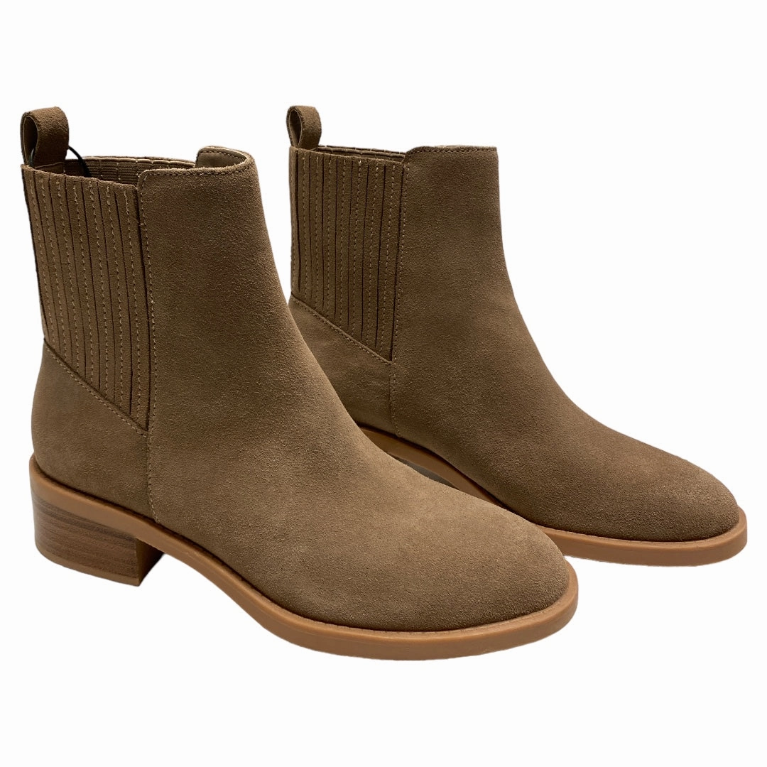 Boots Ankle Flats By Dolce Vita  Size: 10 Eco Material Cold Weather Commuter
