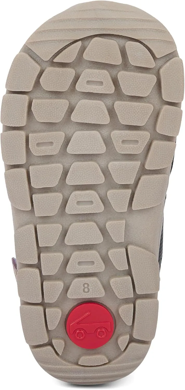 See Kai Run Boy's Atlas Iii Wp/in (Toddler/Little Kid) Snow Boot
