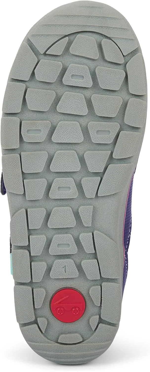 See Kai Run Girl's Atlas Iii Wp/in (Toddler/Little Kid) Snow Boot