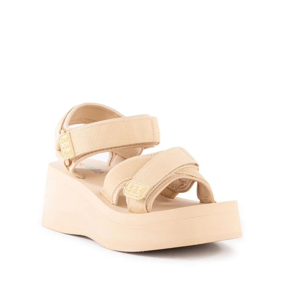 Serenade Sandal