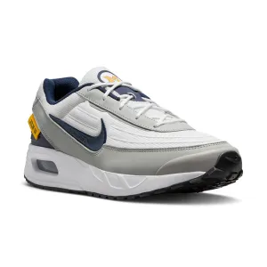 Air Circulation Channels Men's Air Max Verse Michigan White/College Navy