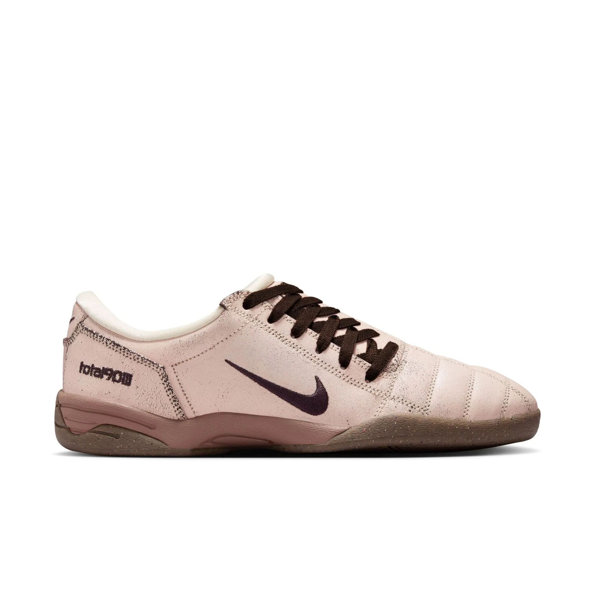Quick Dry Material Technology Tailored Design NIKE TOTAL 90 PREMIUM