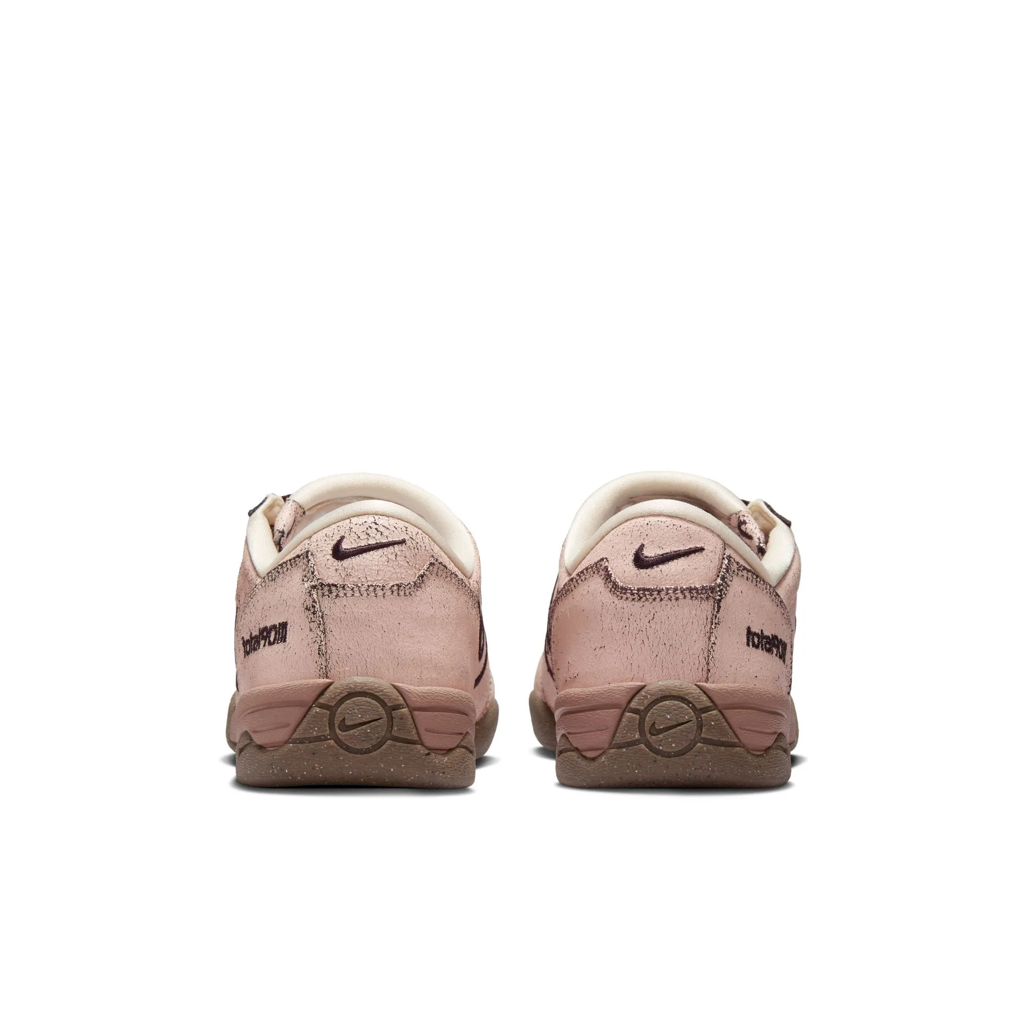 NIKE TOTAL 90 PREMIUM perforated Sleek Outline