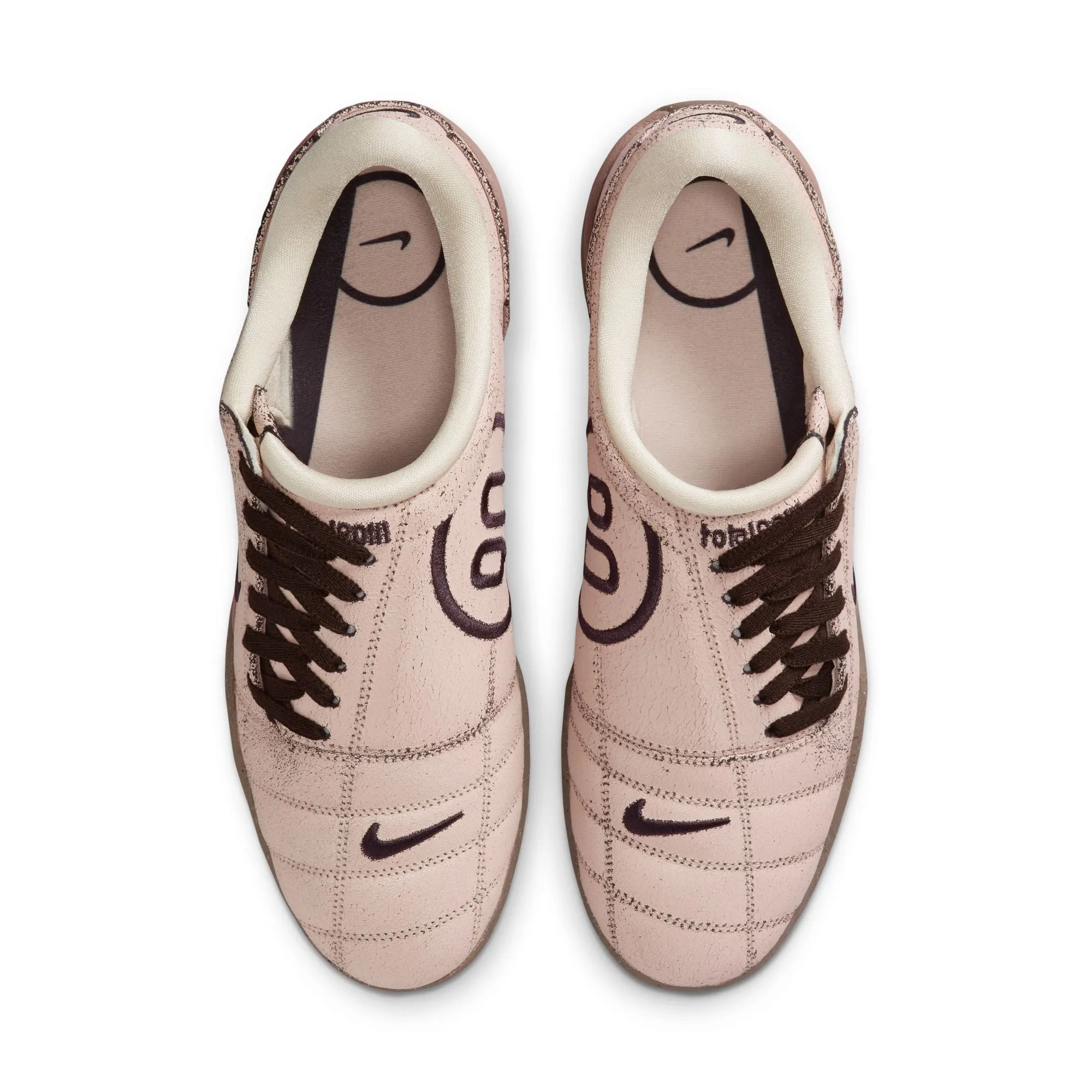 NIKE TOTAL 90 PREMIUM Aerodynamic Shape