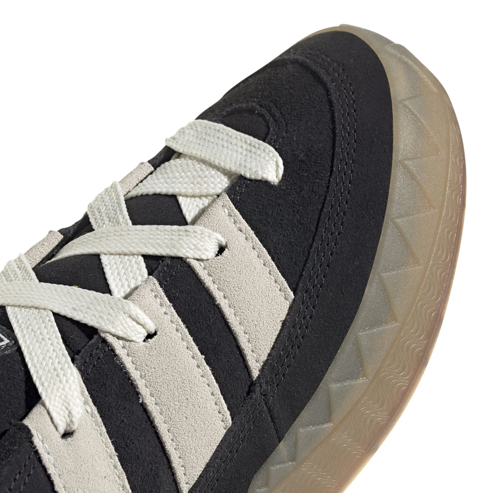 Adidas Mens Adimatic Shoes 'Black' sandy beaches