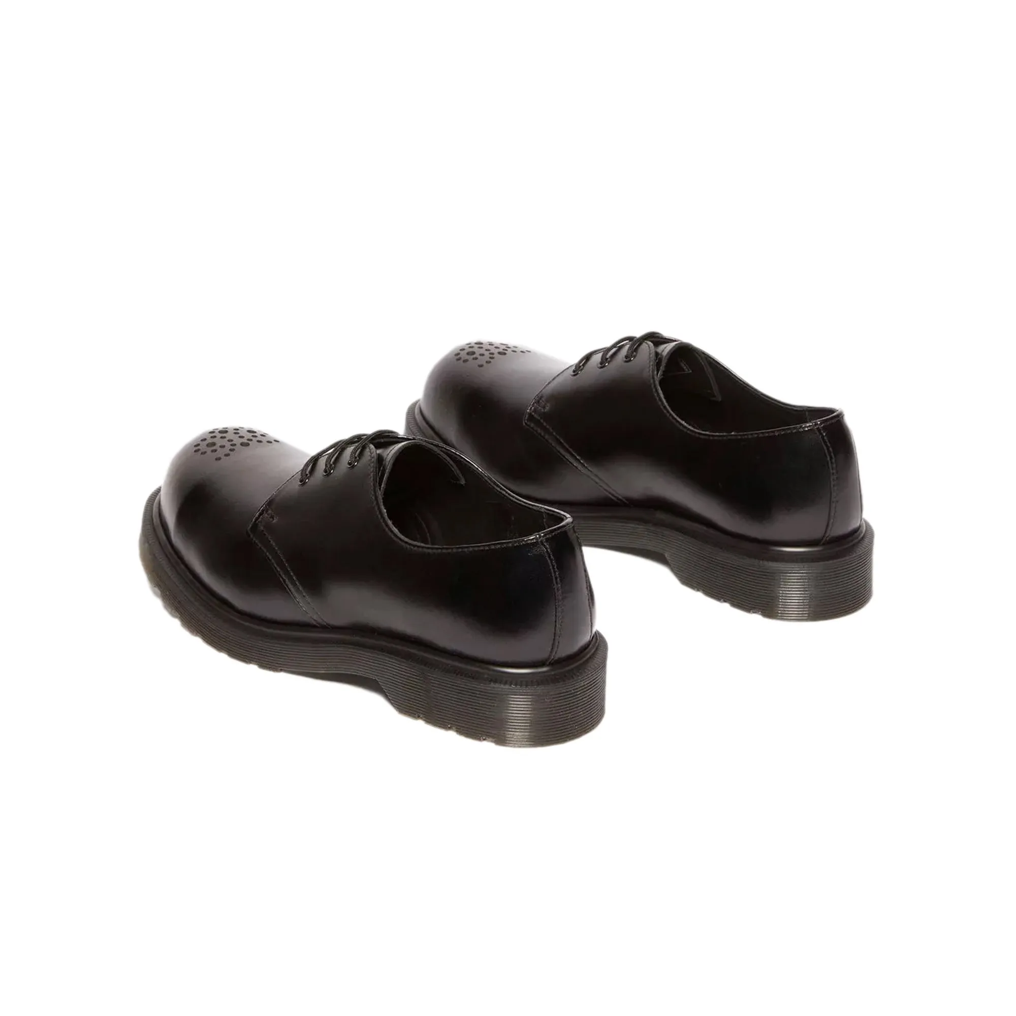 Tensile Reinforcement Dr Martens Mens 1461 St Brogue Analine Boots