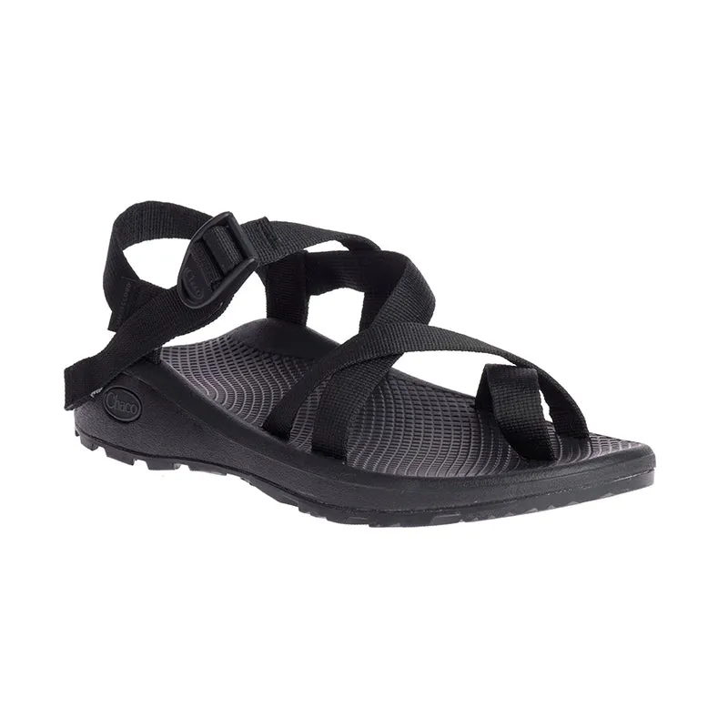 Step Out Men's Z/Cloud 2 Solid Black