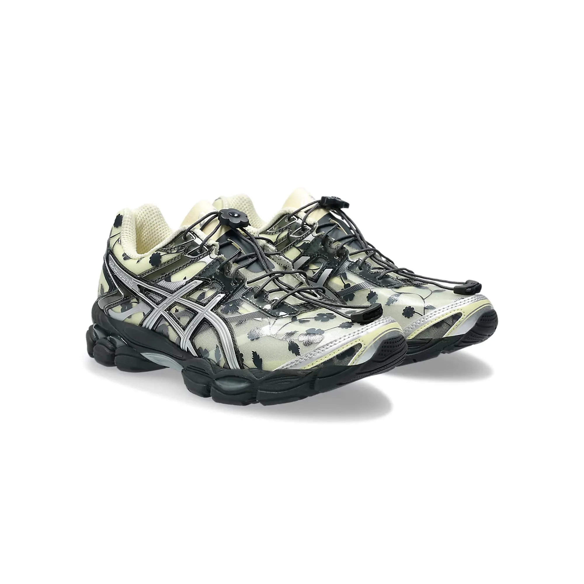 Travel-friendly Synthetic Overlay Asics Mens Gel-Cumulus 16 SSCB Shoes