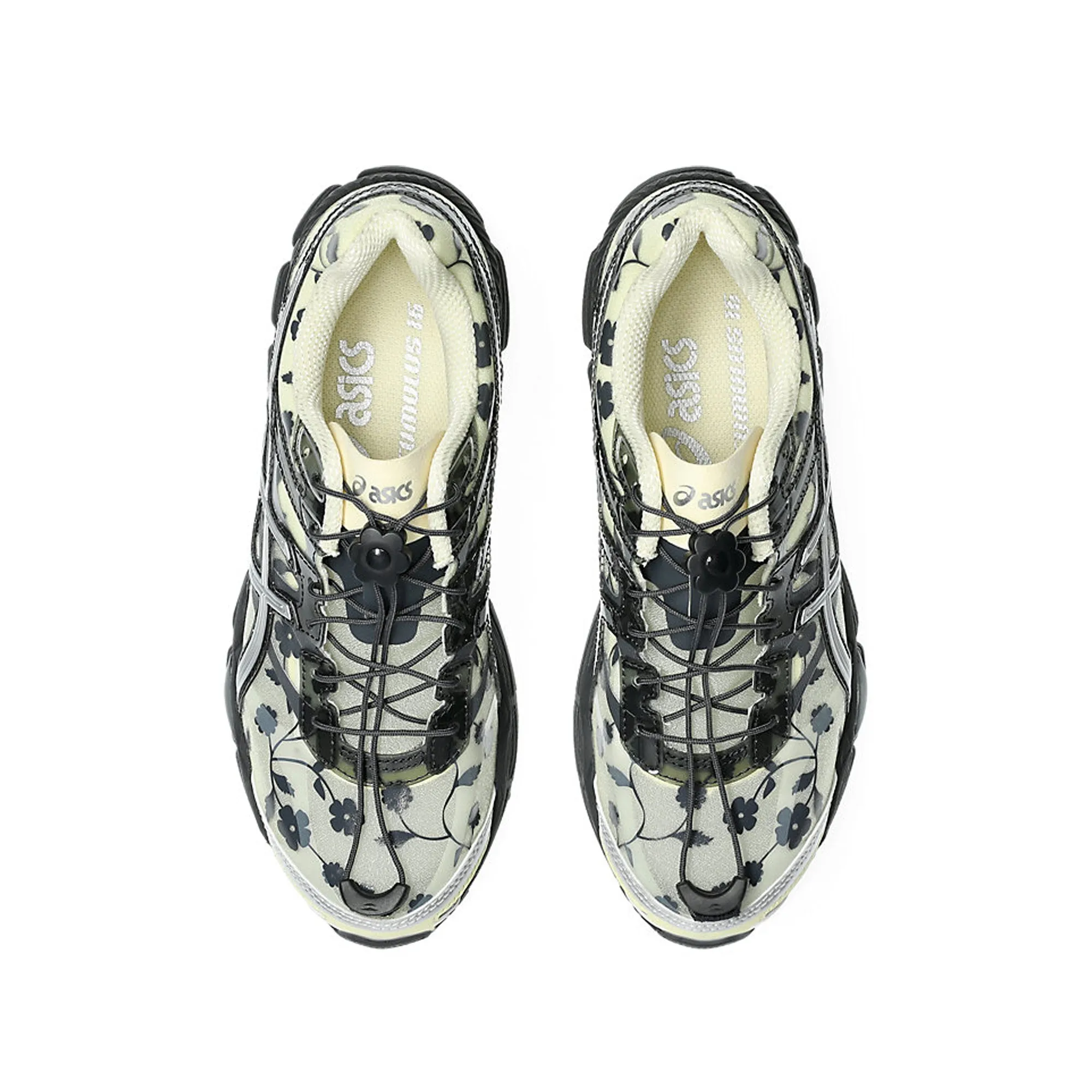 footwork Asics Mens Gel-Cumulus 16 SSCB Shoes