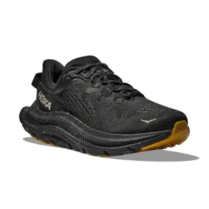 Women's Kawana 2 Black/Black Flexible Arch Support Stretchable Collar