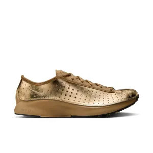 Stacked Cushioning Microfiber Layers NIKE AIR SUPERFLY