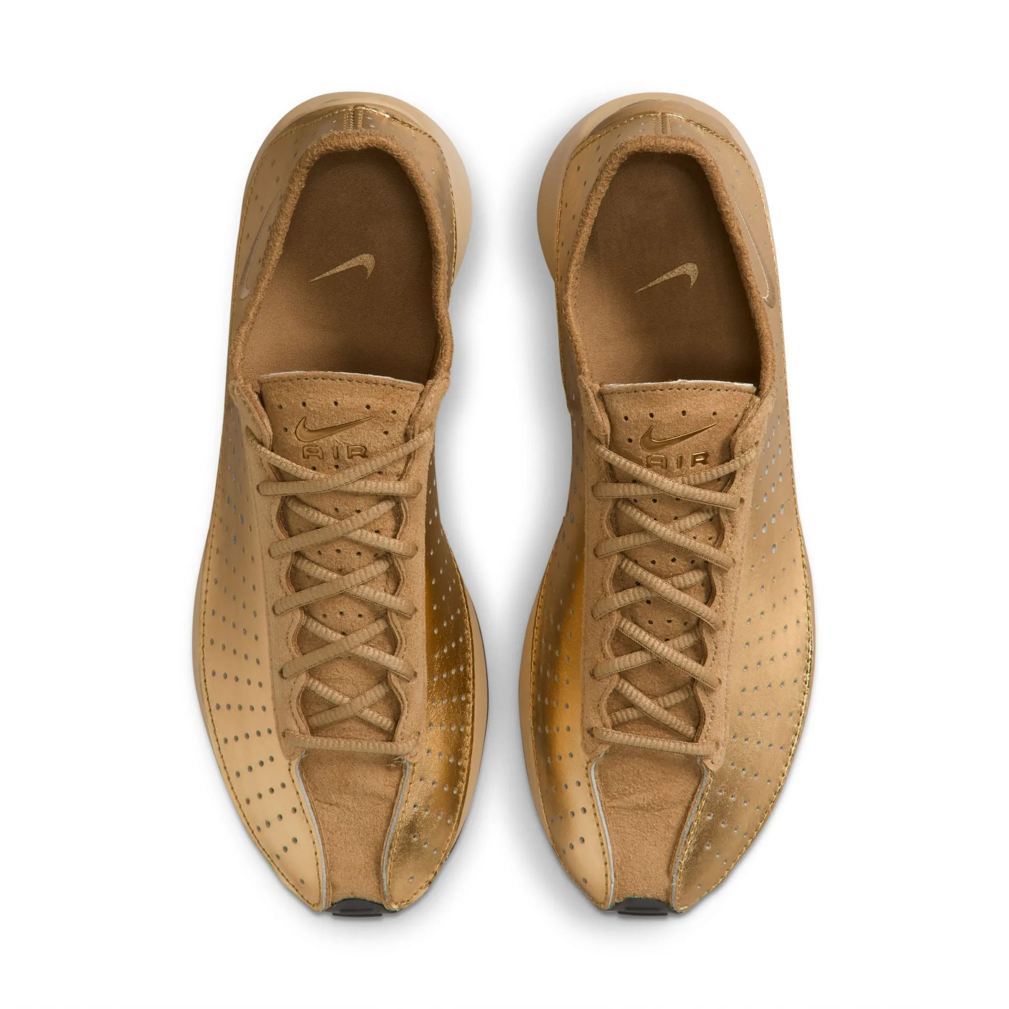 Lightweight Midsole NIKE AIR SUPERFLY
