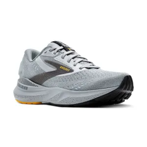 Rubber Toe Guard Woven Cage Men's Adrenaline GTS 24 Alloy/White/Gold