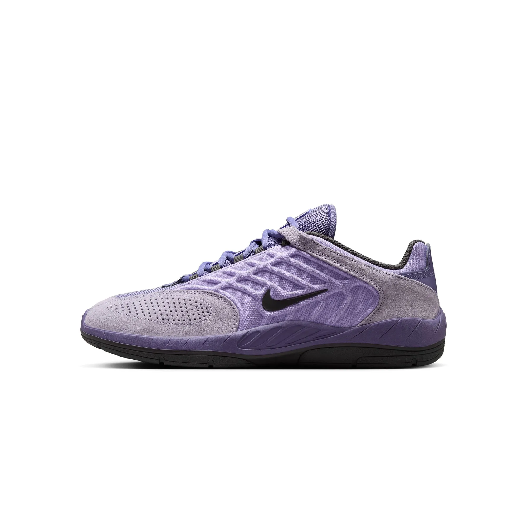 Nike SB Mens Vertebrae Shoes Retro - style