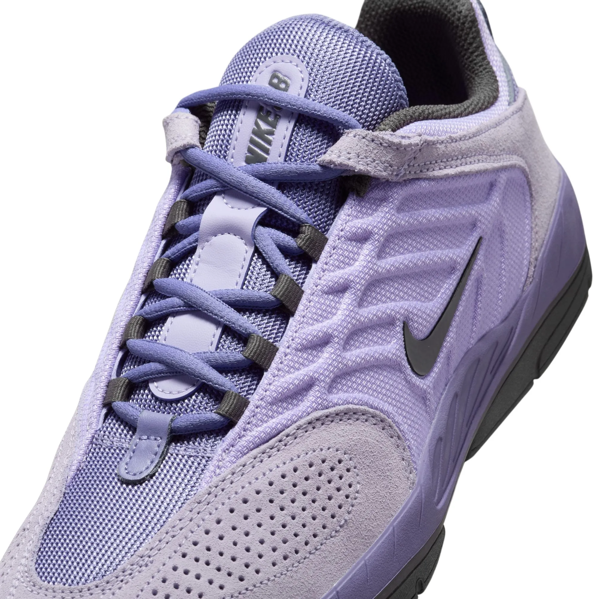 Toe Space Solo - running Nike SB Mens Vertebrae Shoes