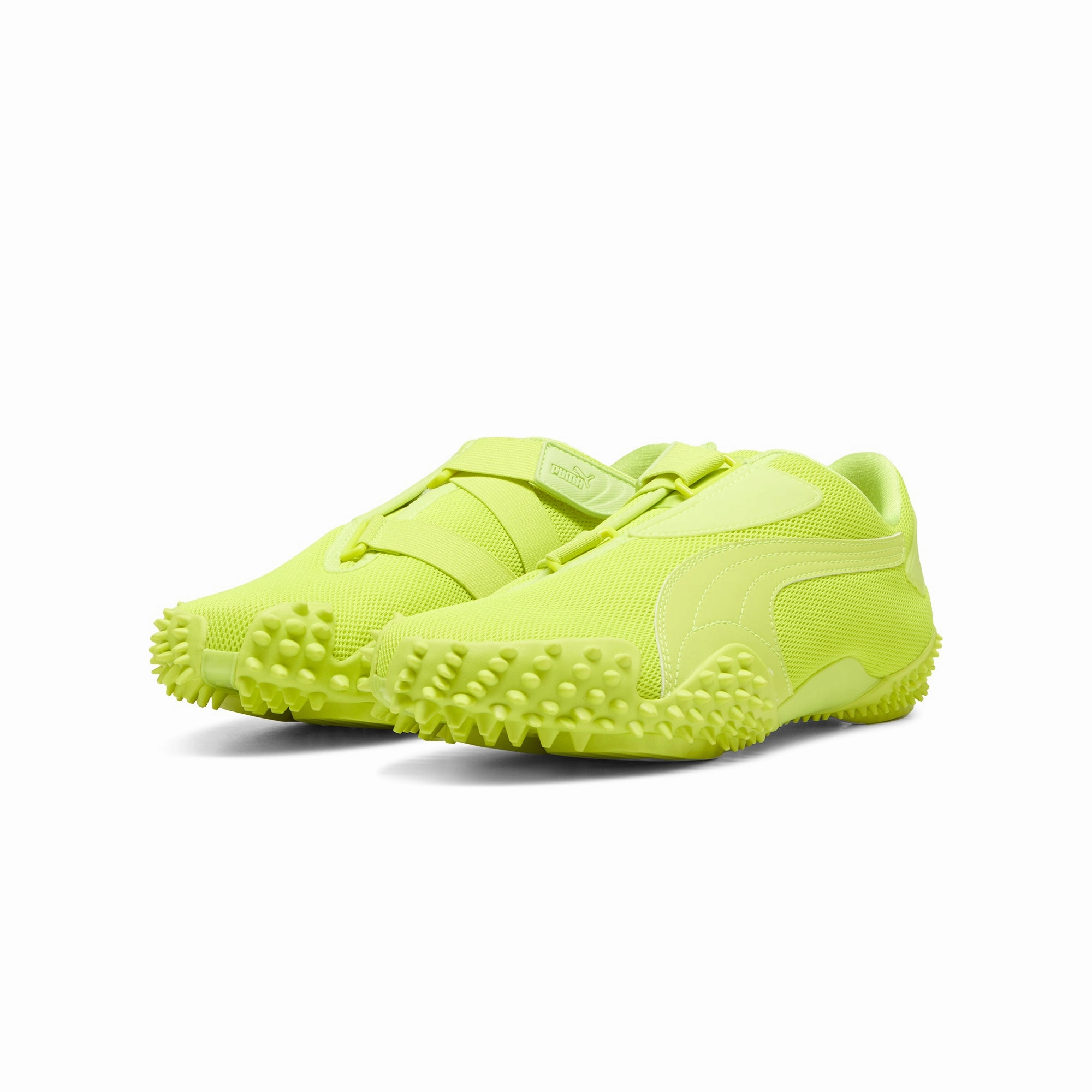 Puma Womens Mostro Ecstasy Shoes suitable for youth Strength