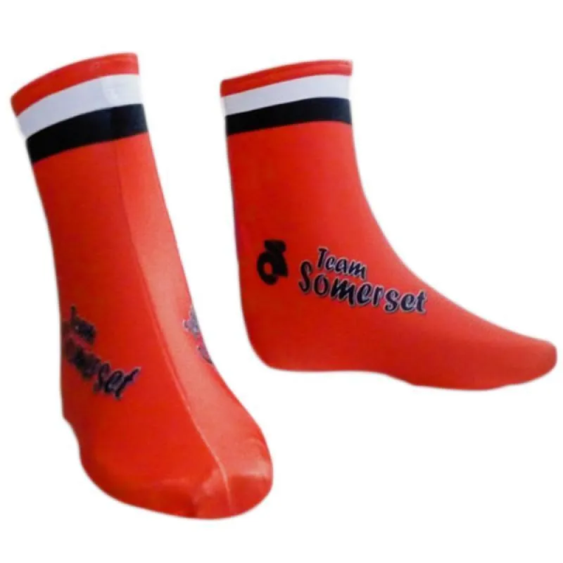 Shoe Cover - Lycra