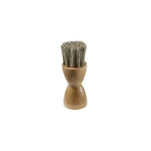 Shoe Cream Applicator Brush