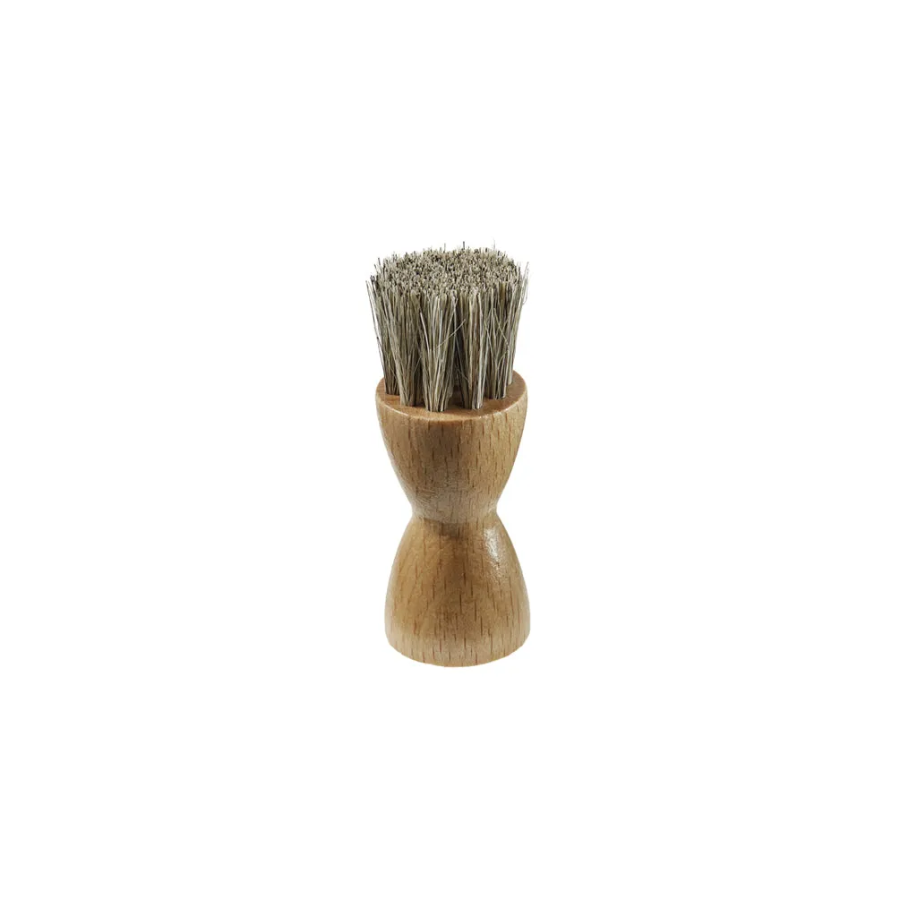 Shoe Cream Applicator Brush