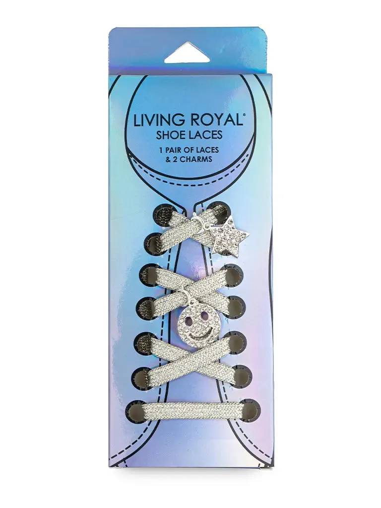 Shoelaces w Charms