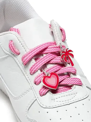 Shoelaces w Charms