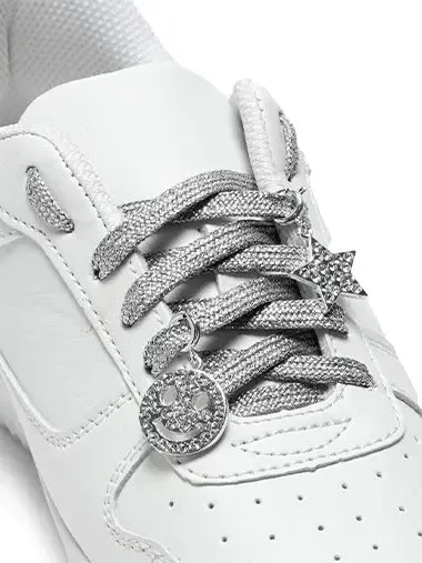 Shoelaces w Charms