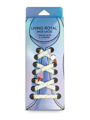 Shoelaces w Charms