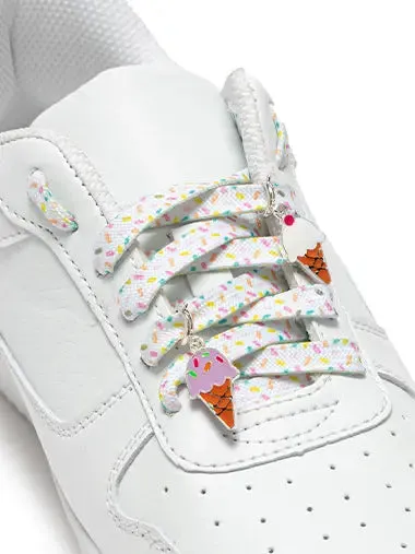 Shoelaces w Charms