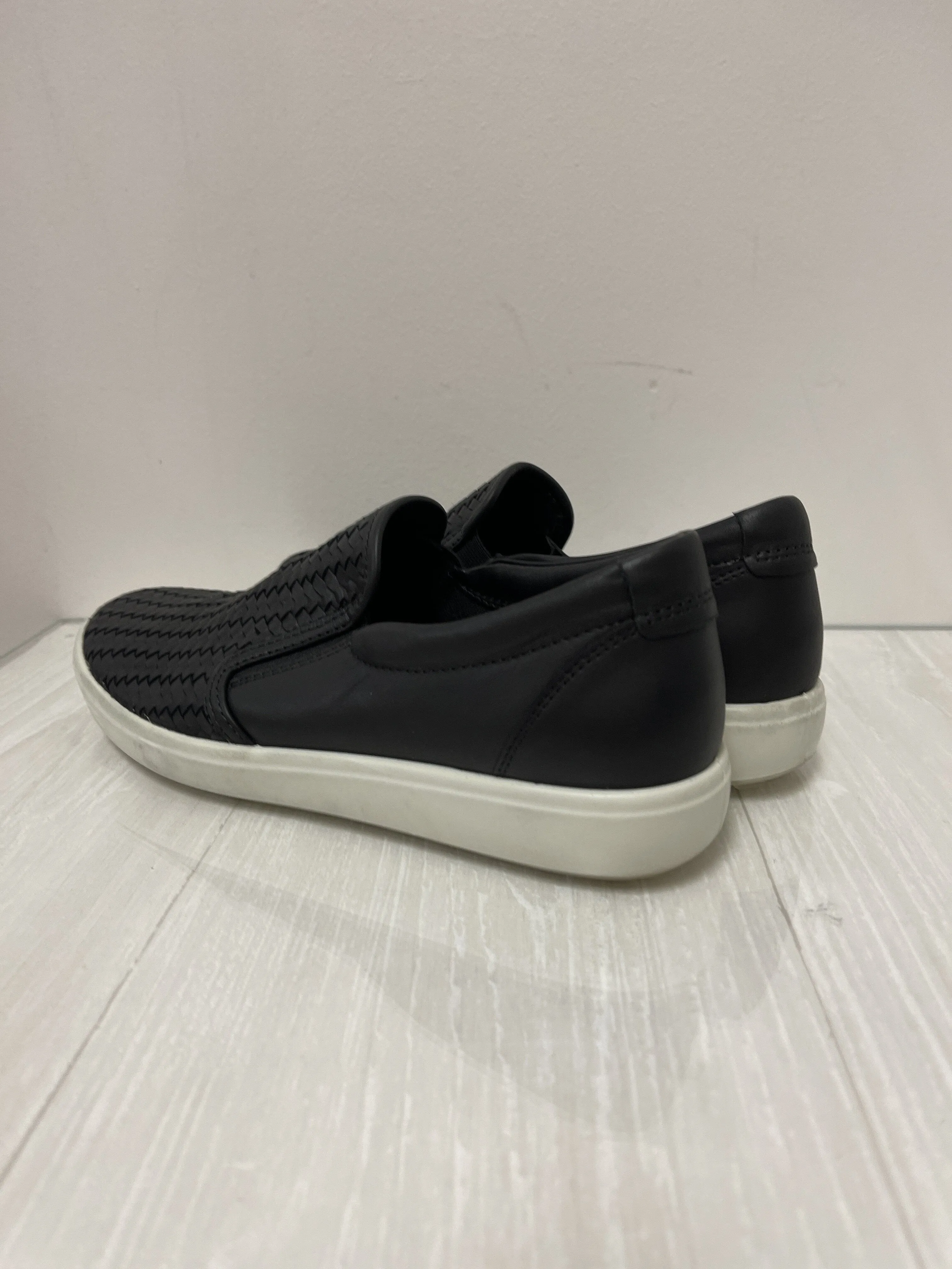 Shoes Flats By Ecco  Size: 10