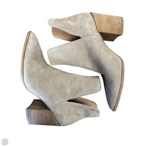 Shoes Heels Block By Steve Madden In Grey, Size: 9 Red High Heels for Weddings
