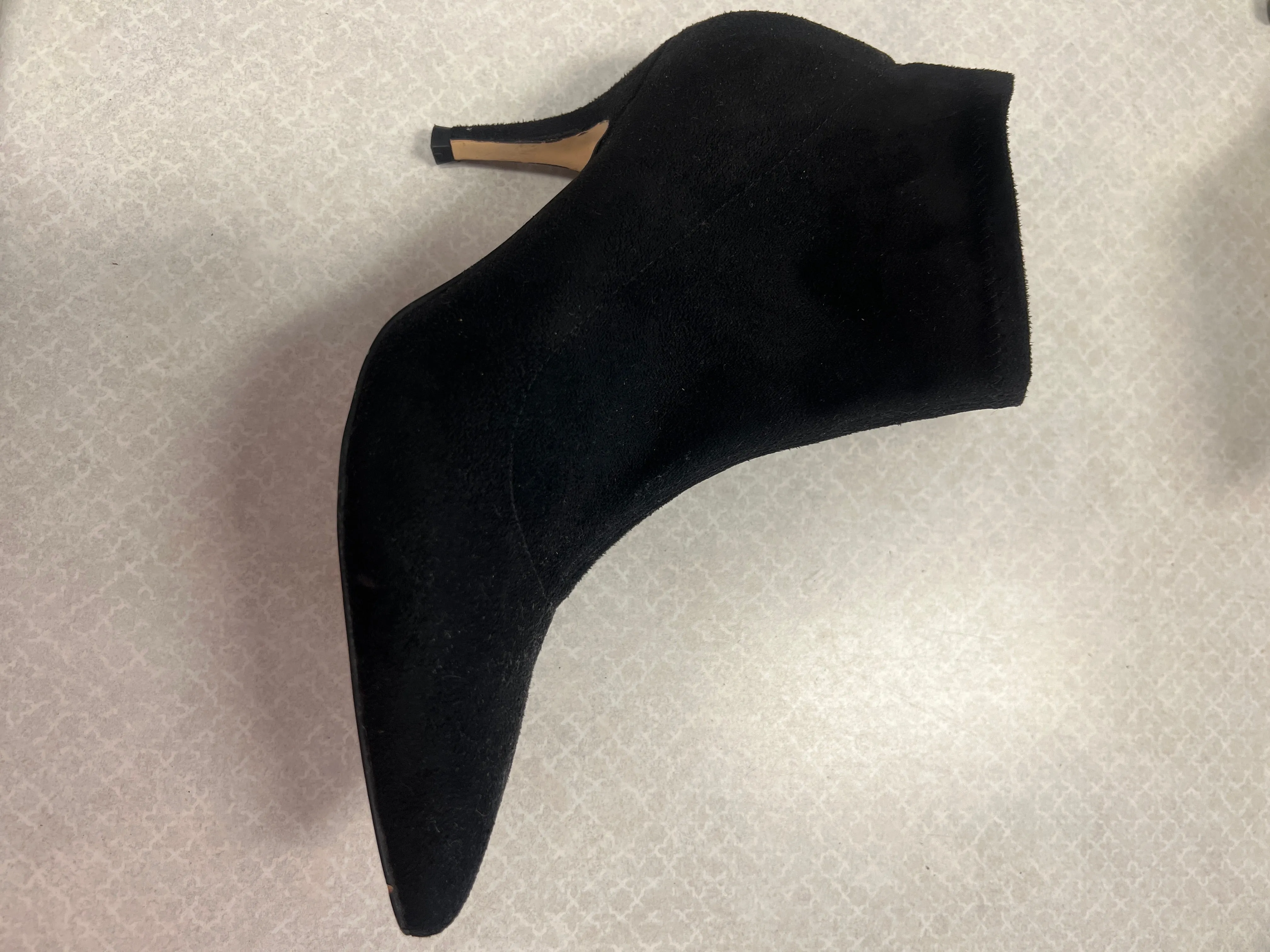 Shoes Heels D Orsay By Nine West  Size: 8.5 Glow Up Comfortable Platform Heels