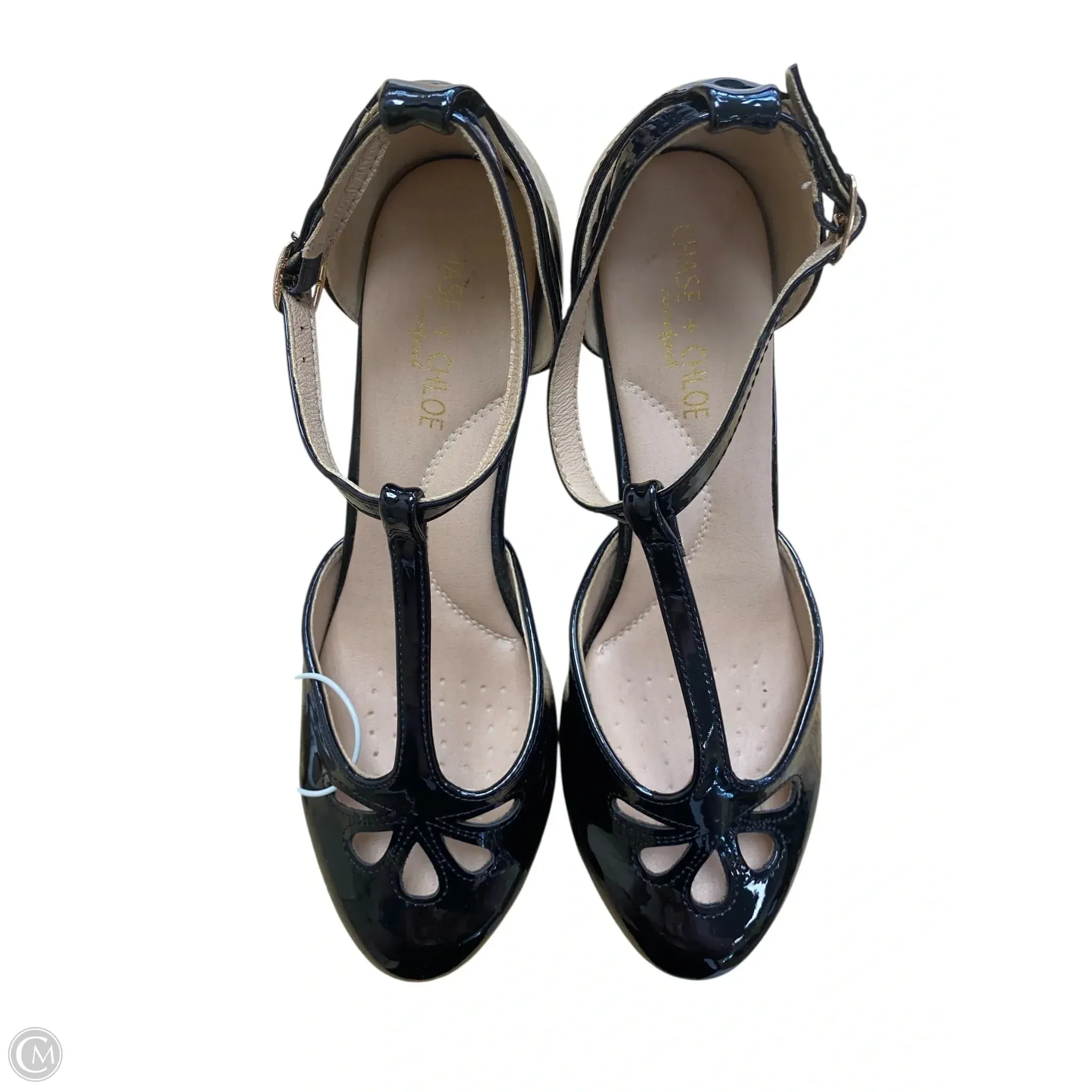 Shoes Heels Stiletto By Clothes Mentor In Black, Size: 9 Formal Event Heels Cozy Mood