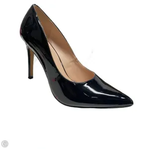 Shoes Heels Stiletto By Michael By Michael Kors In Black, Size: 9 Comfortable Straps