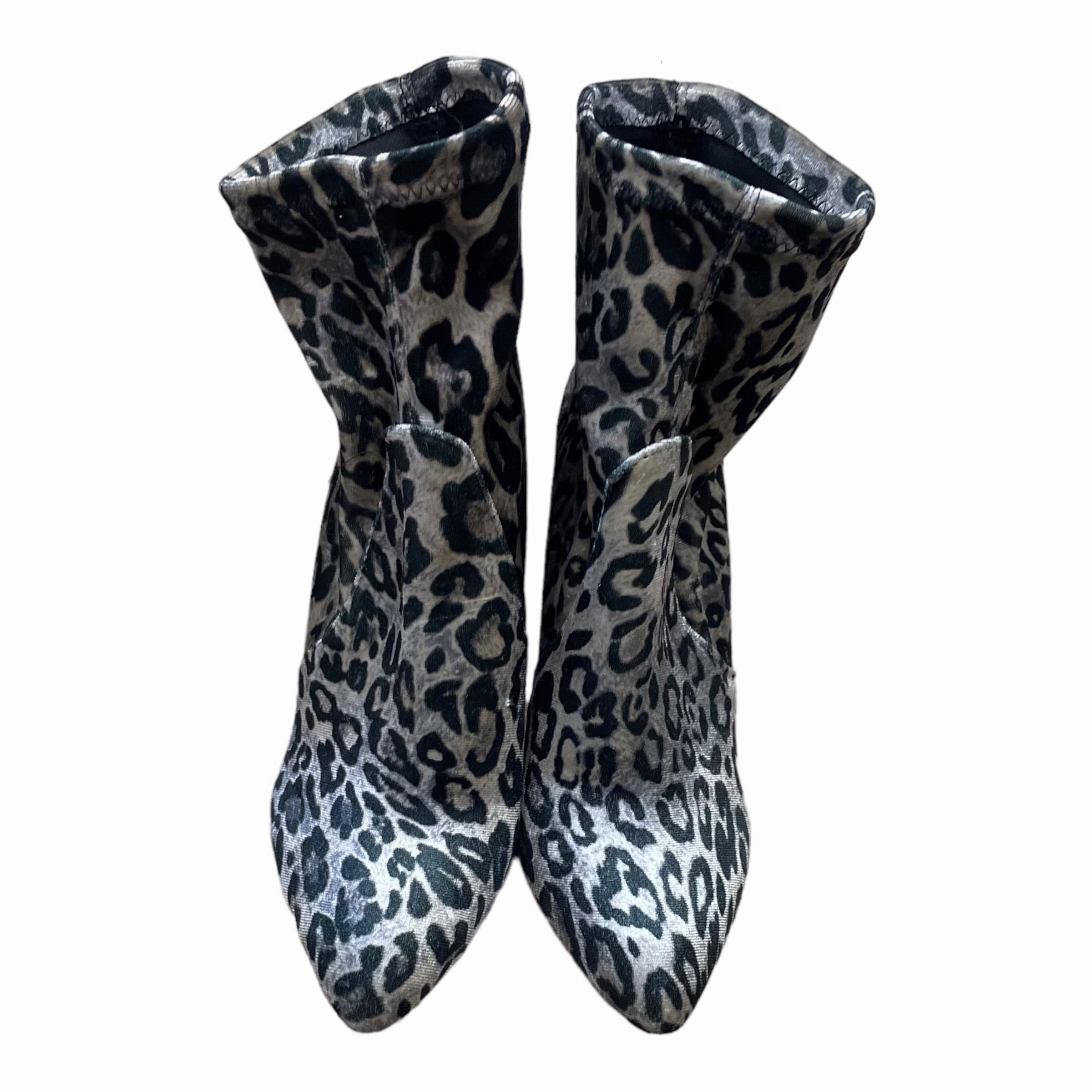 Shoes Heels Block By A New Day  Size: 6 formal dress shoes Synthetic Upper